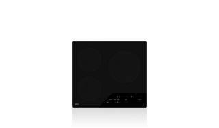 Wolf 60 cm Contemporary Induction Cooktop ICBCI243C/B