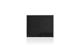 Wolf 60 cm Transitional Framed Induction Cooktop ICBCI243TF/S