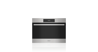 Wolf 60 cm E Series Transitional Convection Steam Oven ICBCSO2450TE/S/T