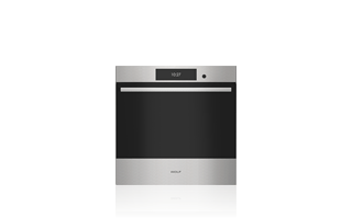 Wolf Future Model - 60 cm E Series Transitional Built-In Single Oven ICBSO2450TE/S/T	