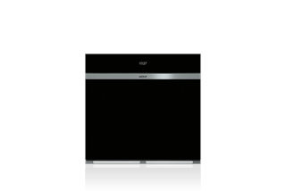 Wolf 76 cm M Series Contemporary Built-In Single Oven ICBSO30CM/B