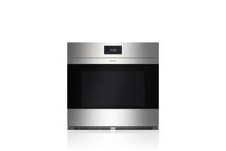 Wolf 76 cm M Series Contemporary Stainless Steel Built-In Single Oven ICBSO30CM/S