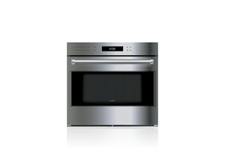 Wolf 76 cm E Series Professional Built-In Single Oven ICBSO30PE/S/PH