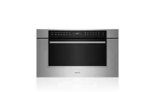 Wolf 76 cm M Series Transitional Speed Oven ICBSPO30TM/S/TH