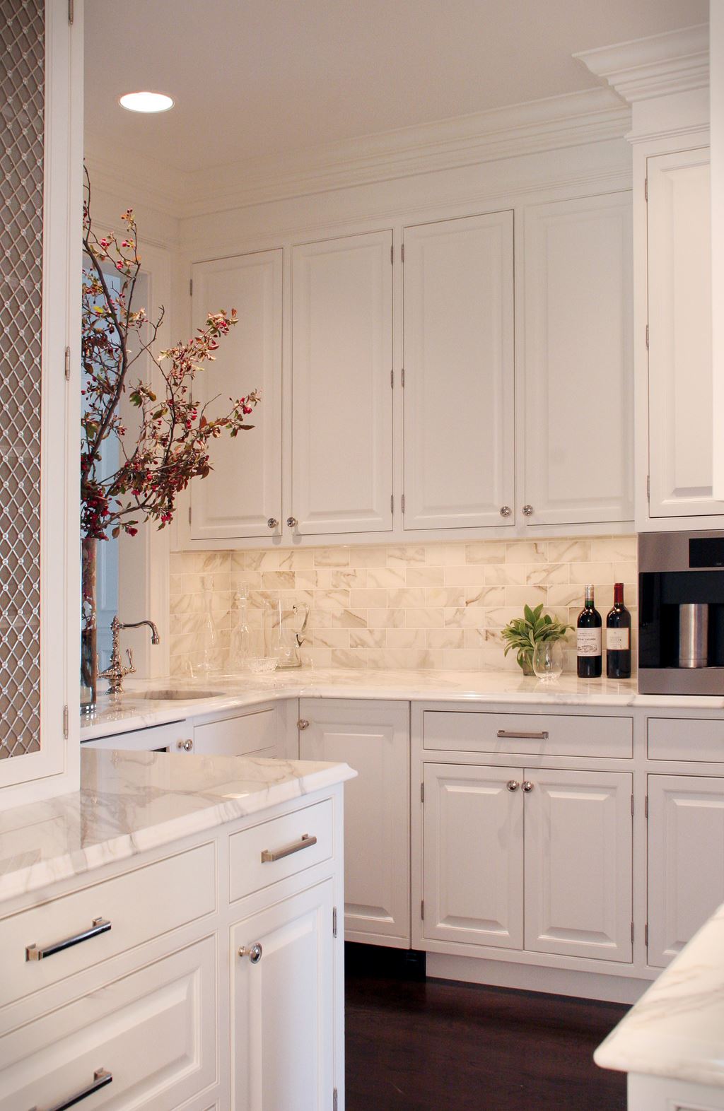 The Classic White Kitchen Deconstructed Kitchen Gallery Sub The Classic White Kitchen Deconstructed Kitchen Gallery Sub