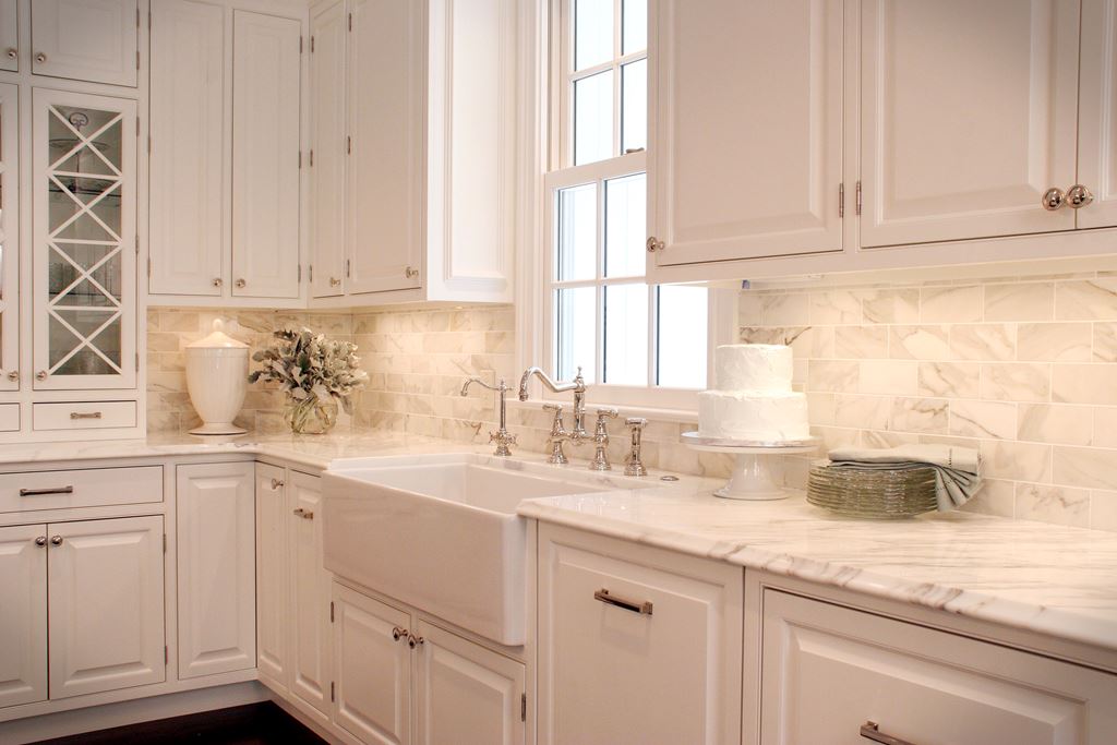 Classic White Kitchen the classic white kitchen deconstructed | kitchen gallery | Classic White Kitchen the classic white kitchen deconstructed | kitchen gallery |
