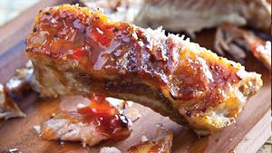 Ribs