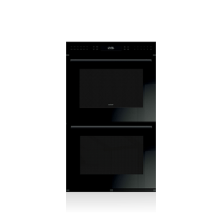 Wolf 76 cm E Series Contemporary Built-In Double Oven ICBDO30CE/B/TH
