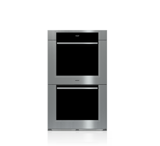 Wolf 76 cm M Series Transitional Built-In Double Oven ICBDO3050TM/S/T