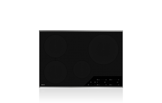 Wolf 76 cm Transitional Induction Cooktop ICBCI304T/S