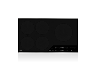 Wolf 91 cm Transitional Induction Cooktop ICBCI365T/S