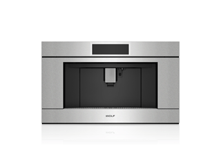 Wolf 76 cm M Series Professional Coffee System ICBEC3050PM/S