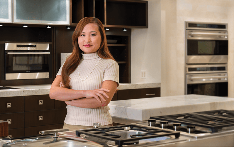 Sub-Zero, Wolf, and Cove kitchen appliance owners receive a lifetime of support and care