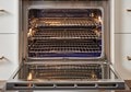 M Series Ovens