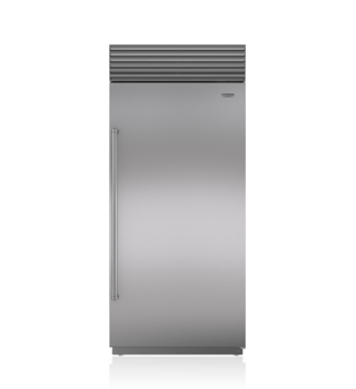 Sub-Zero 91 CM Classic Refrigerator ICBBI-36R/S