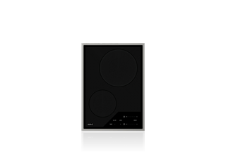 Wolf 38 cm Transitional Induction Cooktop ICBCI152TF/S