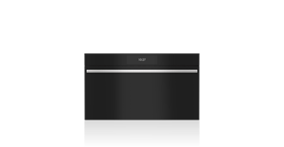 Wolf Future Model - 76 cm M Series Contemporary Convection Steam Oven ICBCSO3050CM/B/T