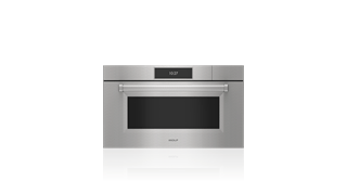 Wolf 76 cm M Series Professional Convection Steam Oven ICBCSO3050PM/S/P