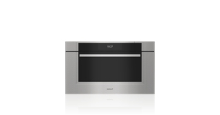 Wolf 76 cm M Series Transitional Convection Steam Oven ICBCSO3050TM/S/T