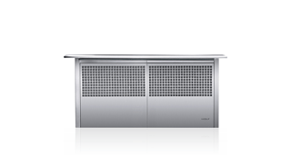 Wolf 76 cm Downdraft Ventilation ICBDD30