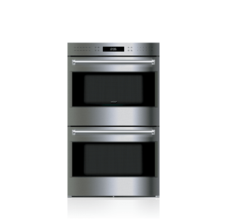 Wolf 76 cm E Series Professional Built-In Double Oven ICBDO30PE/S/PH