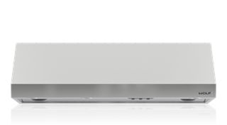 Wolf 152 cm Pro Wall Hood - 69 cm Depth ICBPW602718