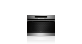 Wolf 60 cm E Series Transitional Built-In Single Oven ICBSO2418TE/S/TH
