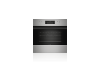 Wolf 60 cm E Series Transitional Built-In Single Oven ICBSO24TE/S/TH