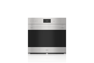 Wolf 76 cm E Series Transitional Built-In Single Oven ICBSO3050TE/S/T