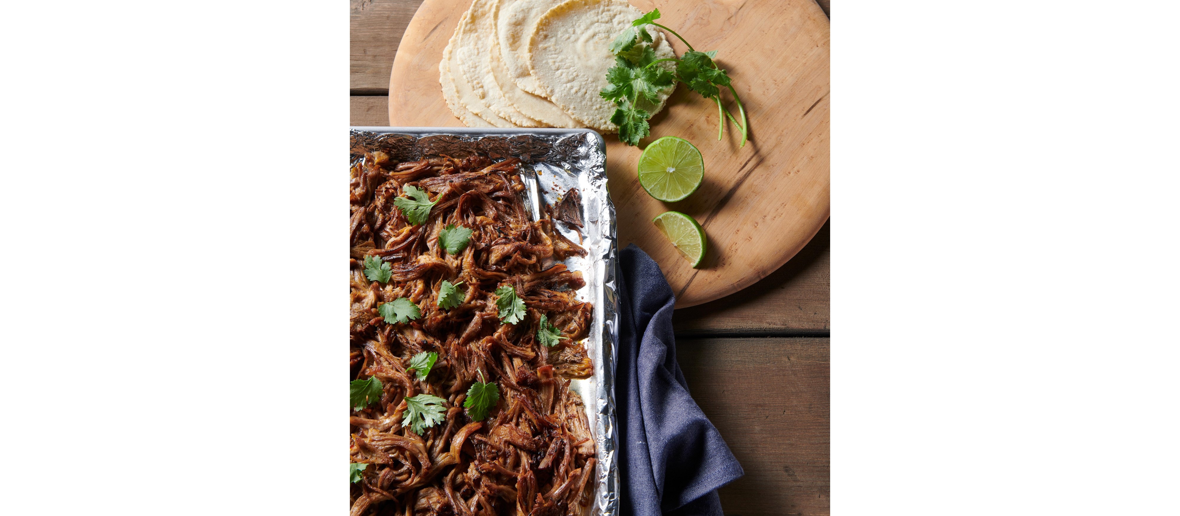 Carnitas Recipe | Wolf Ovens | Roast Mode