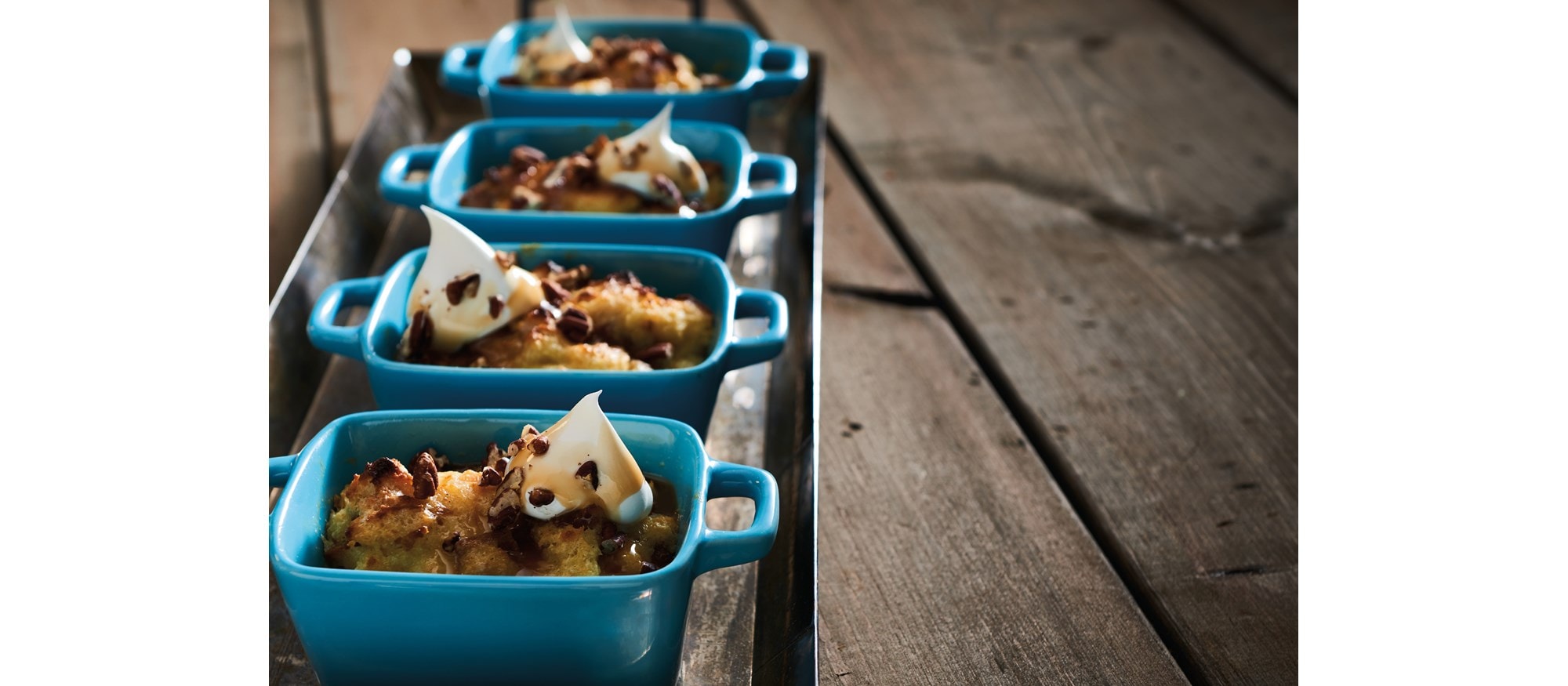 Bread Pudding