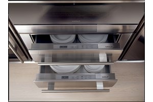 Warming Drawers Wolf Appliances
