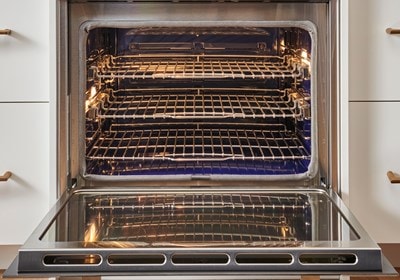 M Series Ovens