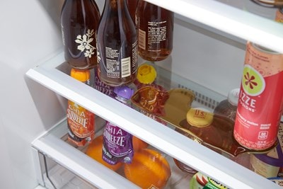 Undercounter Refrigeration