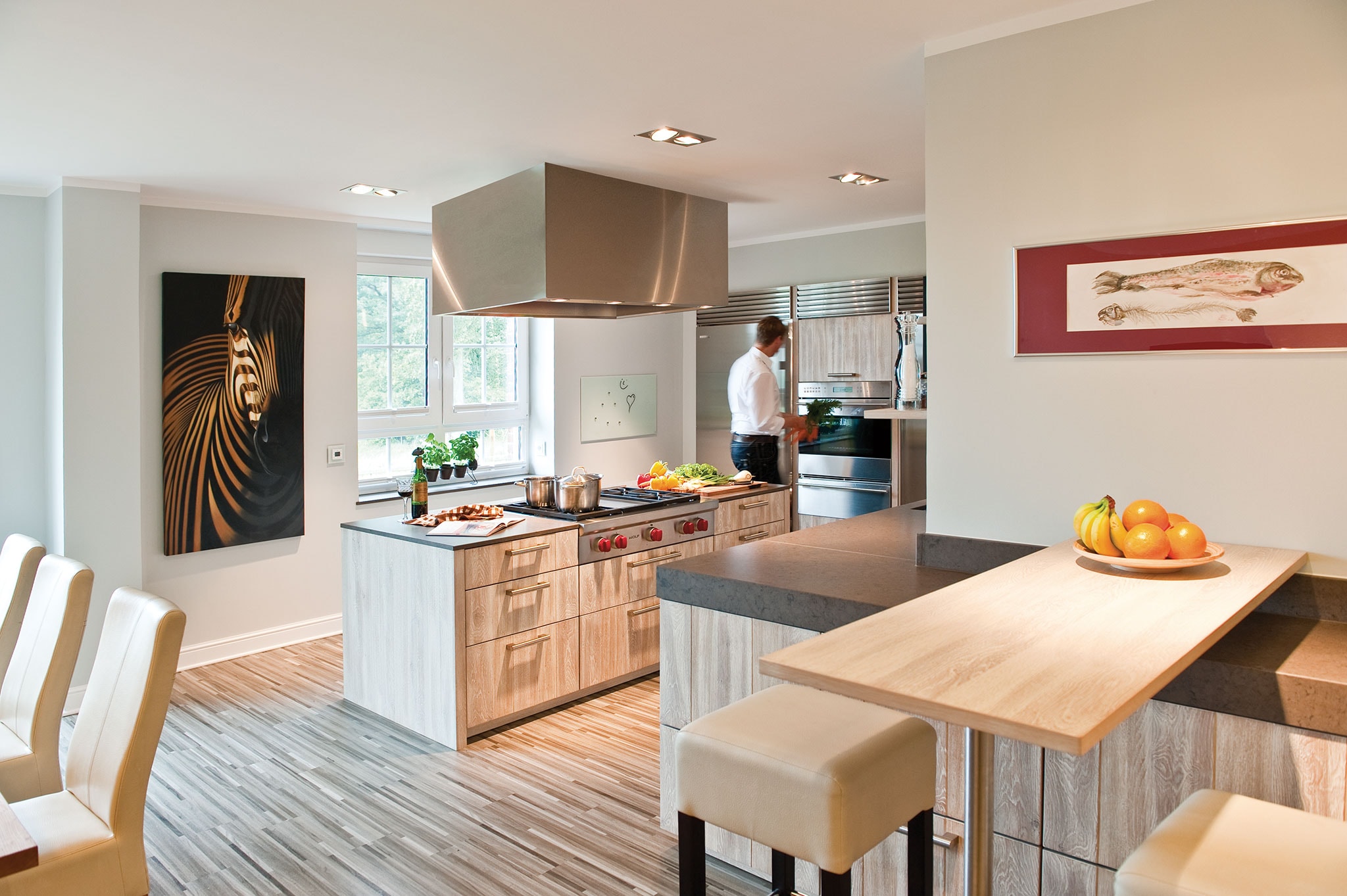 Wolf Cooktops & Rangetops Gas, Induction, Electric