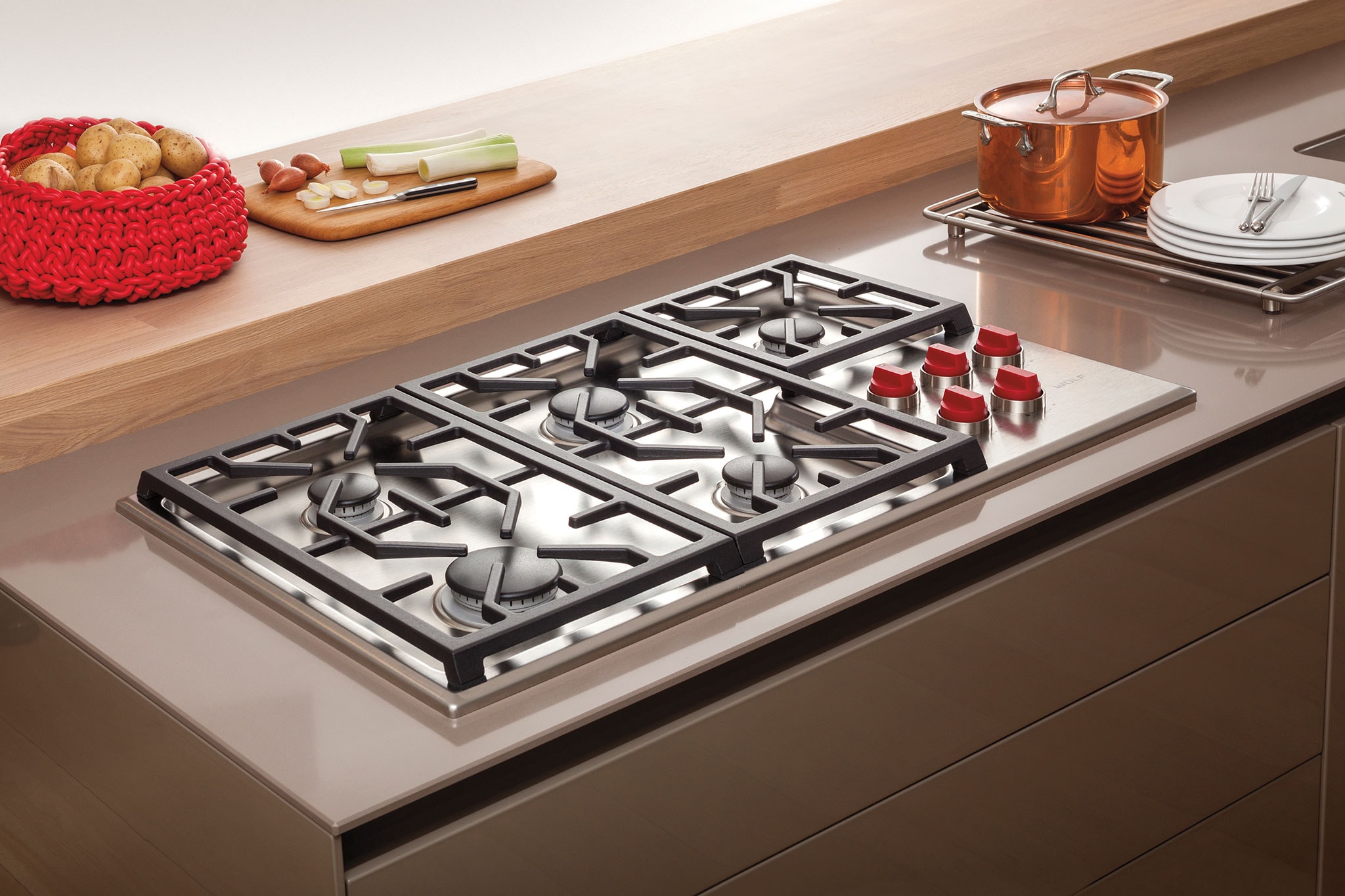 Wolf Cooktops And Ovens at Joseph Russo blog