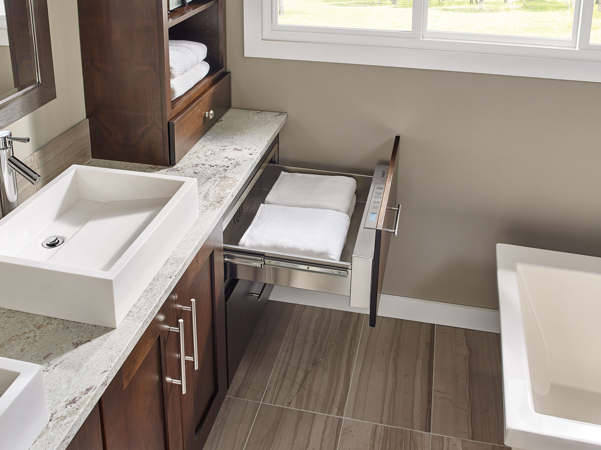 Warming Drawers Wolf Appliances