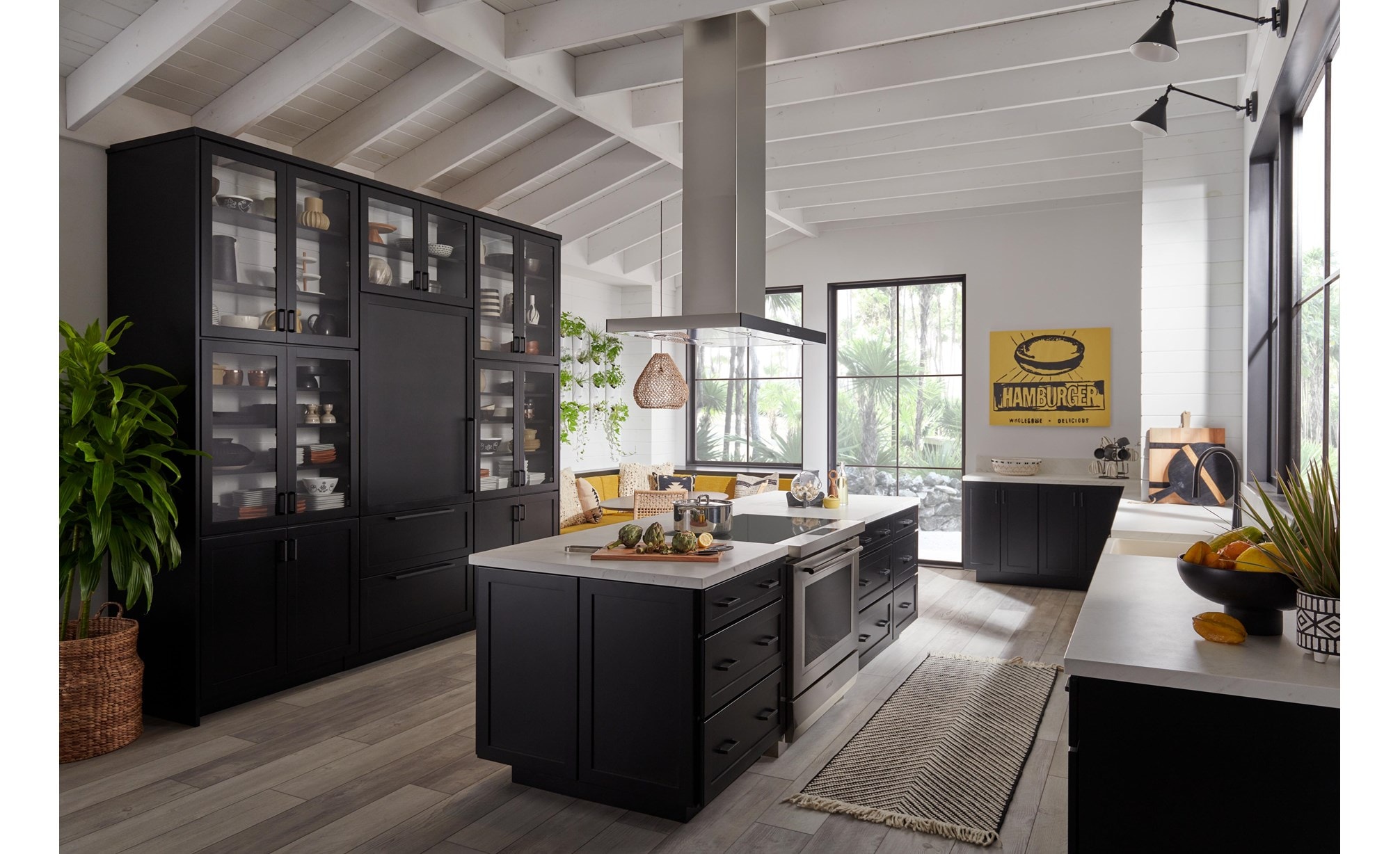 Ranges Dual Fuel, Gas & Induction Wolf Ranges