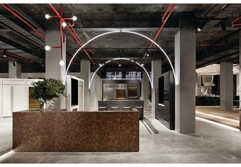 Sub-Zero Wolf Showroom Melbourne