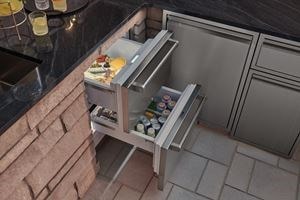 Wolf 54 Outdoor Gas Grill (OG54)