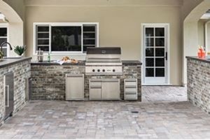 View all Luxury Outdoor Kitchen products in award-winning luxury outdoor kitchens.