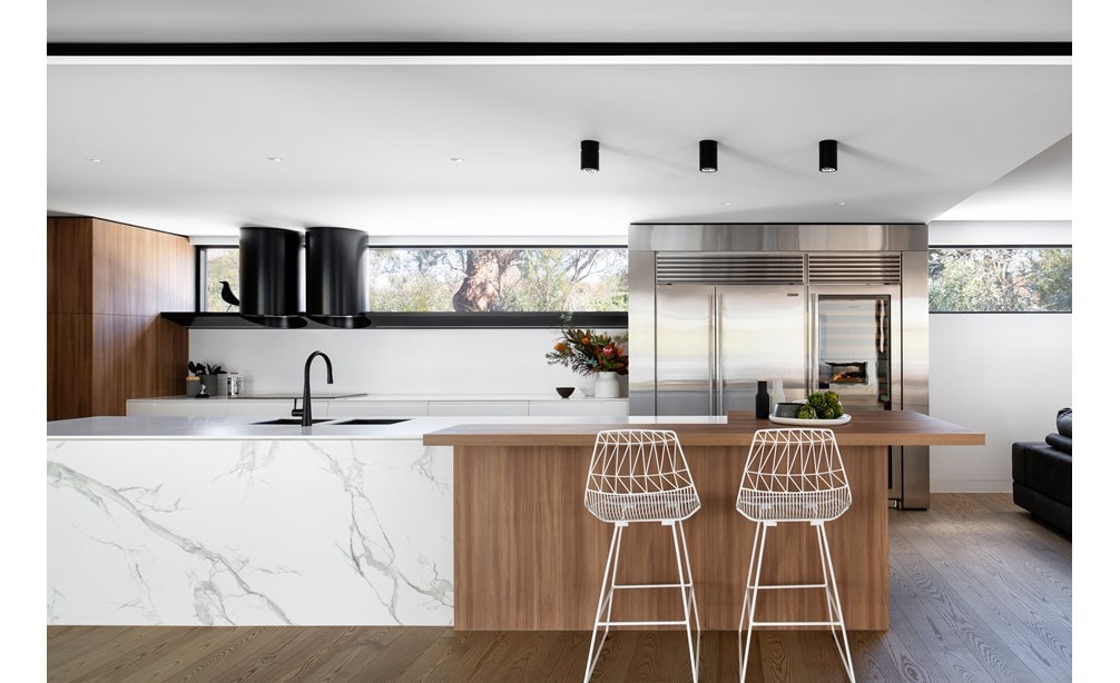 Canberra by Darren Genner and Simona Castagna