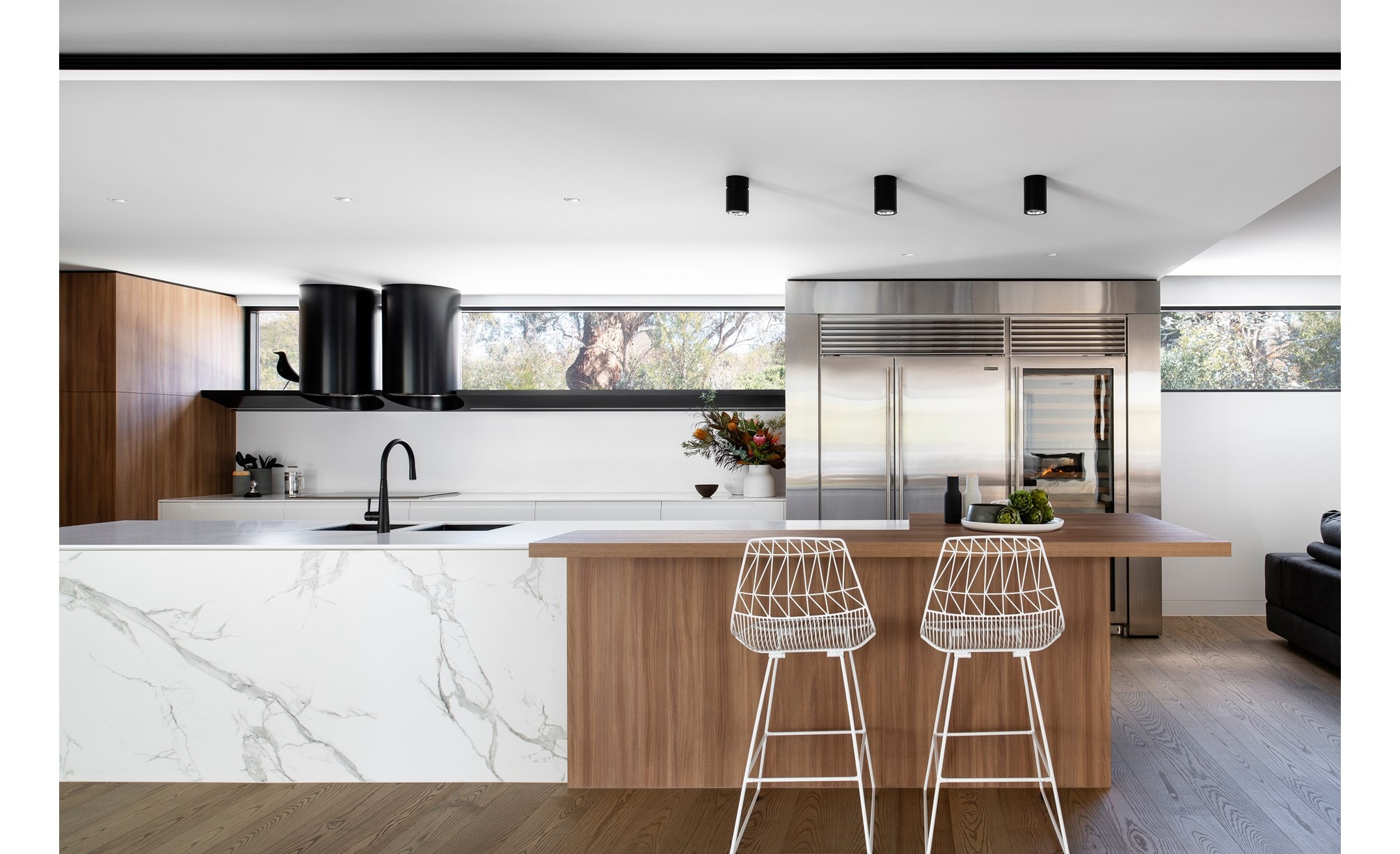 Canberra by Darren Genner and Simona Castagna