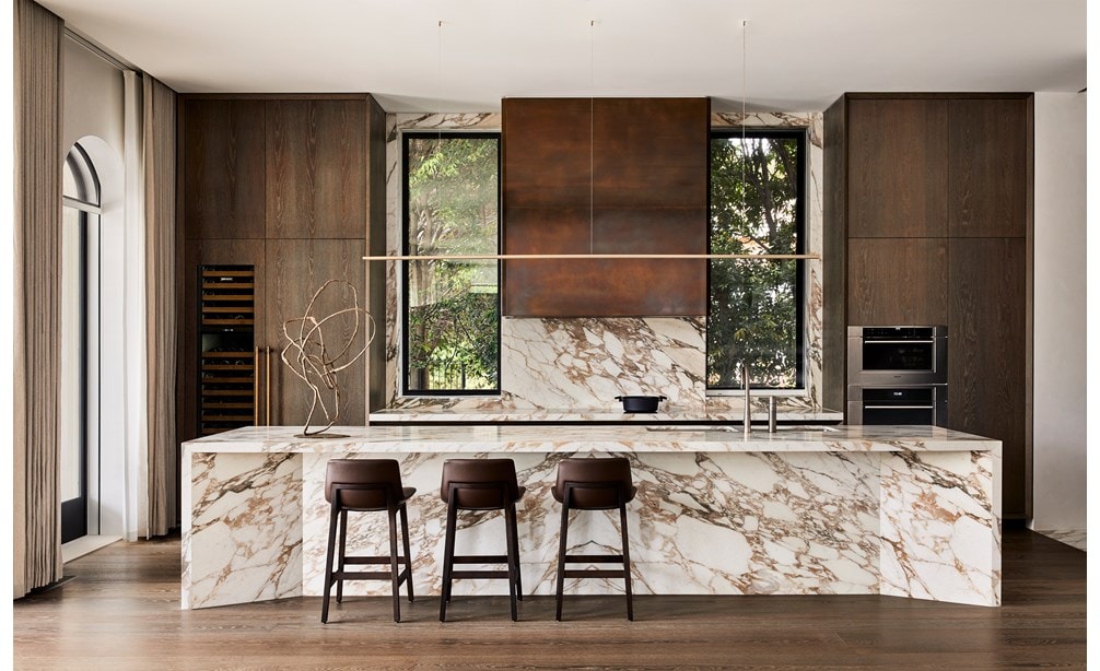 Melbourne Residence by Rob Mills