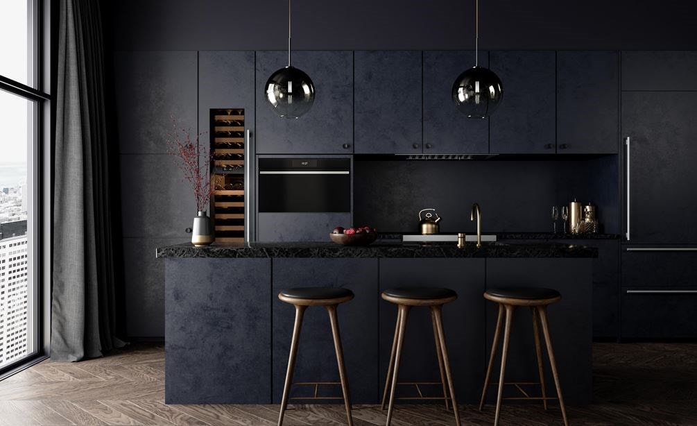 Custom Ovens & Cooktops | Luxury, High End Residential Ovens