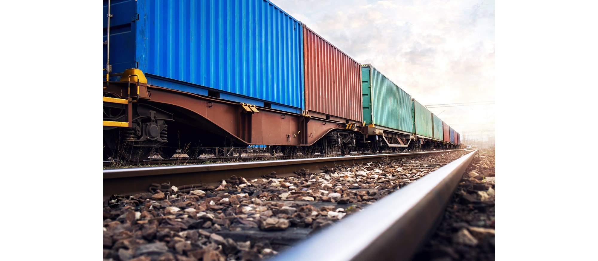 Sub-Zero, Wolf, and Cove use transportation, smart technologies to optimize shipping while cutting emissions.