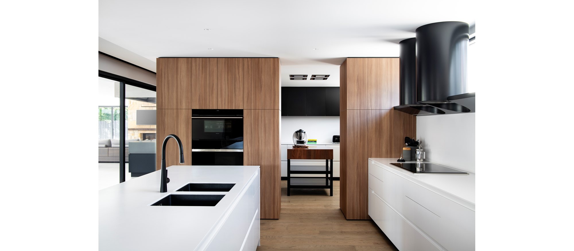 Canberra by Darren Genner and Simona Castagna