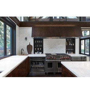 Redwood Retreat by Mick De Giulio, Kathy Manzella, and Greg Webb