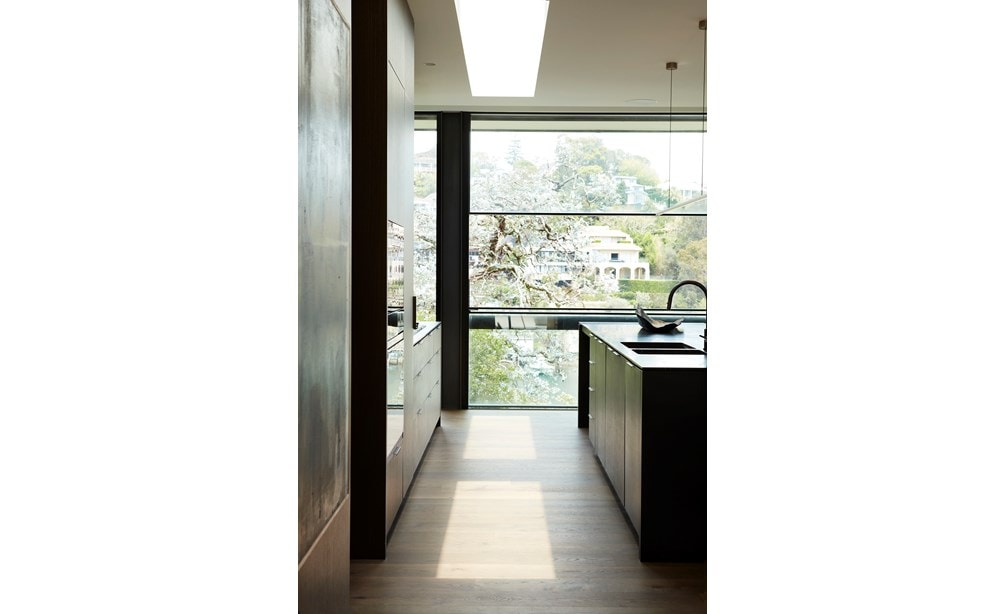 Bay House by Meryl Hare and Kristie Nixon