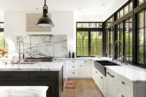 Red Door Retreat by Andrea Swan, Kareem Reda, Joe Paetzel, and Sue Weldon